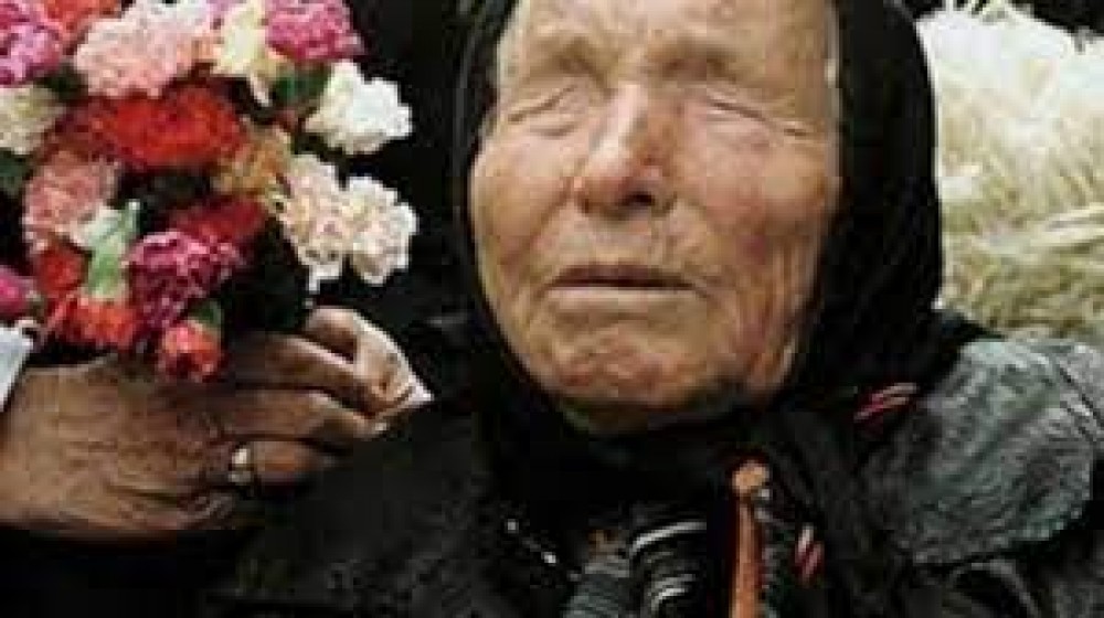 Baba Vanga, profeții pentru 2023: Extratereștrii pe Pământ și o explozie nucleară